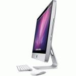 моноблок Apple iMac Z0GE/2