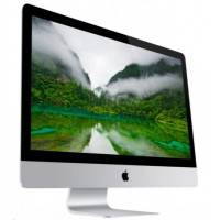 Apple iMac Z0QX00138