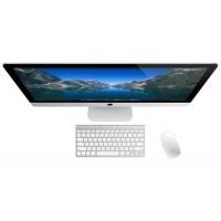 Apple iMac Z0QX001SB