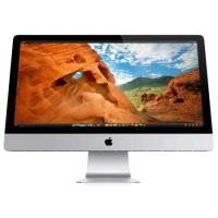 моноблок Apple iMac Z0QX003UE