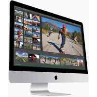 Apple iMac Z0RT002TQ