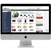 моноблок Apple iMac Z0VX0002B