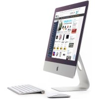моноблок Apple iMac Z0VX0002B