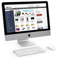 Apple iMac Z0VY0016Q