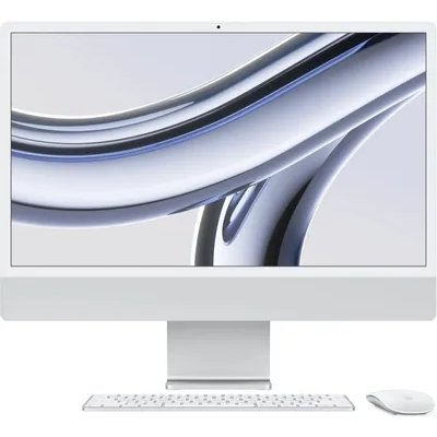 моноблок Apple iMac 2023 Z1950022W