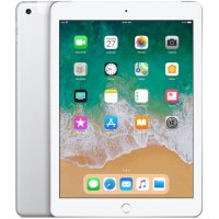 Apple iPad 2018 128Gb Wi-Fi+Cellular MR732RU/A