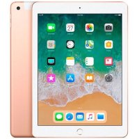 Apple iPad 2018 32Gb Wi-Fi+Cellular MRM02RU/A