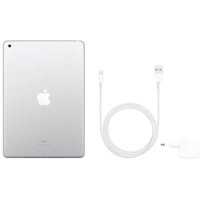 Apple iPad 2019 10.2 128Gb Silver Wi-Fi MW782RU/A