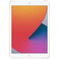 Apple iPad 2020 10.2 Wi-Fi+Cellular 128Gb Gold MYMN2RU/A