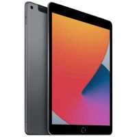 Apple iPad 2020 10.2 Wi-Fi+Cellular 128Gb Space Grey MYML2RU/A