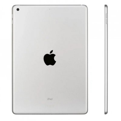 планшет Apple iPad 2021 10.2 Wi-Fi 256Gb Silver MK2P3ZA/A