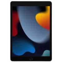 Apple iPad 2021 10.2 Wi-Fi 256Gb Silver US MK2P3LL/A