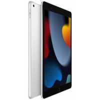 планшет Apple iPad 2021 10.2 Wi-Fi 256Gb Silver US MK2P3LL/A