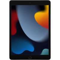 Apple iPad 2021 10.2 Wi-Fi 64Gb Silver MK2L3FD/A
