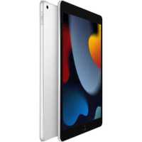 планшет Apple iPad 2021 10.2 Wi-Fi 64Gb Silver MK2L3FD/A