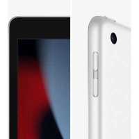 Apple iPad 2021 10.2 Wi-Fi 64Gb Silver MK2L3FD/A