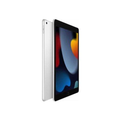 Apple iPad 2021 10.2 Wi-Fi 64Gb Silver MK2L3HN/A