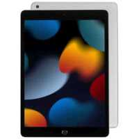 планшет Apple iPad 2021 10.2 Wi-Fi 64Gb Silver MK2L3RK/A