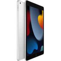Apple iPad 2021 10.2 Wi-Fi 64Gb Silver MK2L3RU/A