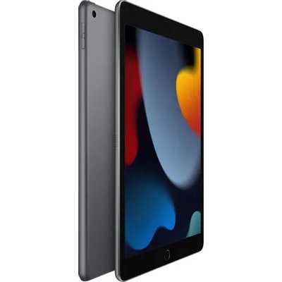 планшет Apple iPad 2021 10.2 Wi-Fi 64Gb Space Gray MK2K3ZP/A
