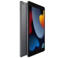 планшет Apple iPad 2021 10.2 Wi-Fi 64Gb Space Grey MK2K3RK/A