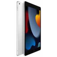 планшет Apple iPad 2021 10.2 Wi-Fi+Cellular 256Gb Silver EU MK4H3FD/A