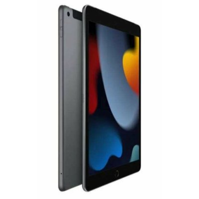 Apple iPad 2021 10.2 Wi-Fi+Cellular 64Gb Space Gray MK473J/A