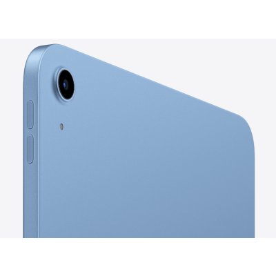 планшет Apple iPad 2022 10.9 Wi-Fi 256Gb Blue MPQ93HN/A
