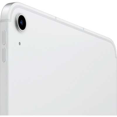 планшет Apple iPad 2022 10.9 Wi-Fi+Cellular 256Gb Silver MQ6T3LL/A