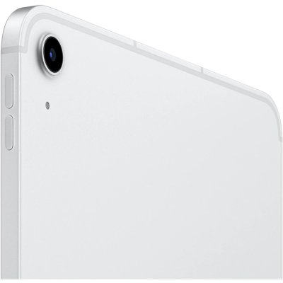 планшет Apple iPad 2022 10.9 Wi-Fi+Cellular 256GB Silver MQ6T3RK/A