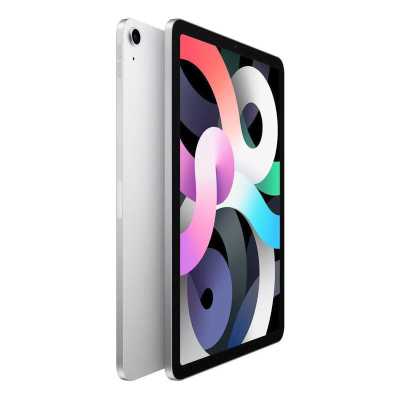 Apple iPad 2022 10.9 Wi-Fi+Cellular 256Gb Silver MQ6T3ZP/A