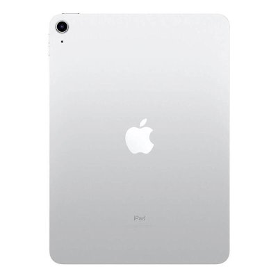 планшет Apple iPad 2022 10.9 Wi-Fi+Cellular 64Gb Silver MQ6J3ZP/A