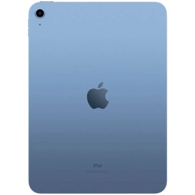 Apple iPad 2022 10.9 Wi-Fi+Cellular 64GB Blue MQ6K3RK/A