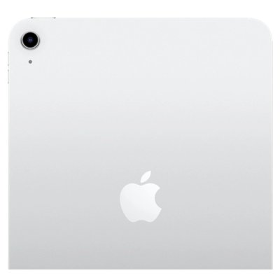 Apple iPad 2022 10.9 WiFi+Cellular 64Gb Silver MQ6J3LL/A