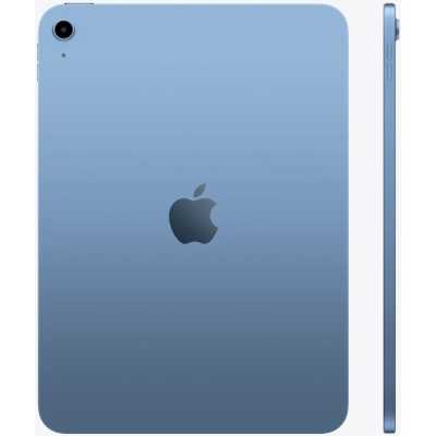Apple iPad 2025 11 Wi-Fi 128GB Blue MD4A4ZP/A