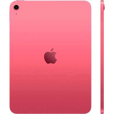 Apple iPad 2025 11 Wi-Fi 128GB Pink MD4E4LL/A