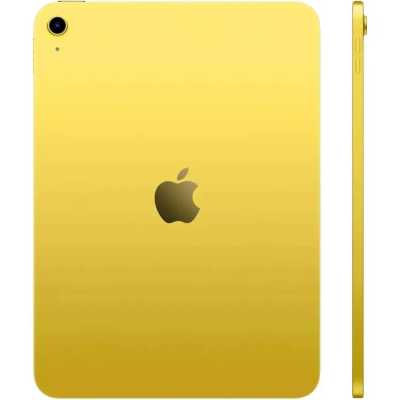 Apple iPad 2025 11 Wi-Fi 128GB Yellow MD4D4J/A
