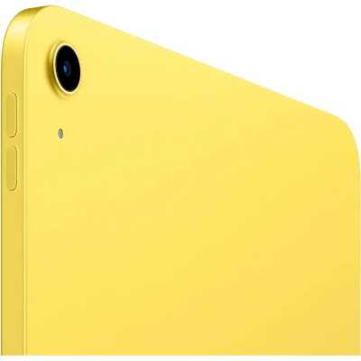 планшет Apple iPad 2025 11 Wi-Fi 128GB Yellow MD4D4J/A