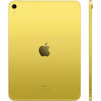 Apple iPad 2025 11 Wi-Fi 128GB Yellow MD4D4LL/A