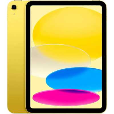 планшет Apple iPad 2025 11 Wi-Fi 128GB Yellow MD4D4ZA/A