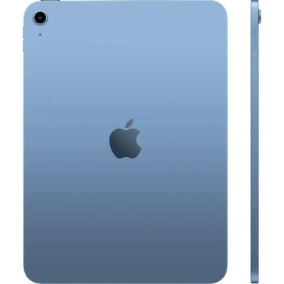Apple iPad 2025 11 Wi-Fi 256GB Blue MD4H4HN/A