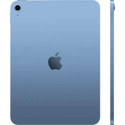 Apple iPad 2025 11 Wi-Fi 256GB Blue MD4H4LL/A