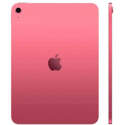 Apple iPad 2025 11 Wi-Fi 256GB Pink MD4P4HN/A