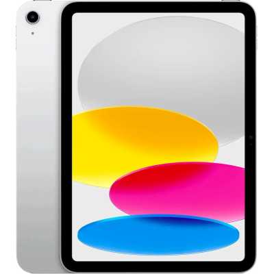 планшет Apple iPad 2025 11 Wi-Fi 256GB Silver MD4G4LL/A