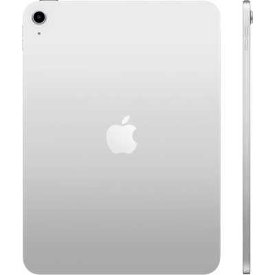 Apple iPad 2025 11 Wi-Fi 256GB Silver MD4G4LL/A