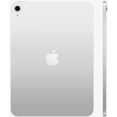 Apple iPad 2025 11 Wi-Fi 256GB Silver MD4G4QA/A