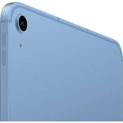планшет Apple iPad 2025 11 Wi-Fi+Cellular 128GB Blue MD7G4LL/A