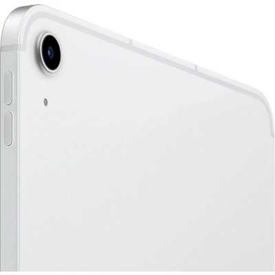 планшет Apple iPad 2025 11 Wi-Fi+Cellular 128GB Silver MD7F4HN/A