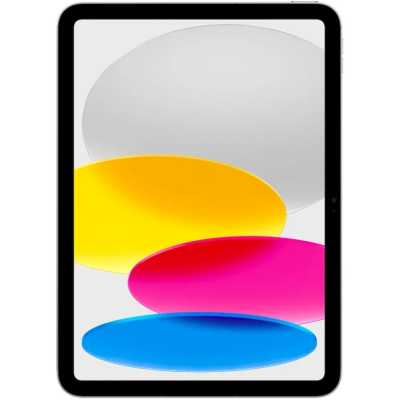 Apple iPad 2025 11 Wi-Fi+Cellular 128GB Silver MD7F4KN/A
