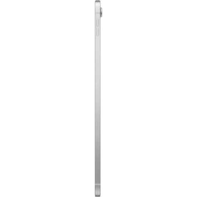 планшет Apple iPad 2025 11 Wi-Fi+Cellular 128GB Silver MD7F4KN/A